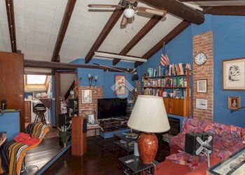 Semi-detached house Via lanzo, Ciriè - photo 12