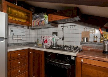 Semi-detached house Via lanzo, Ciriè - photo 18
