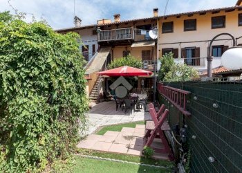 Semi-detached house Via lanzo, Ciriè - photo 20