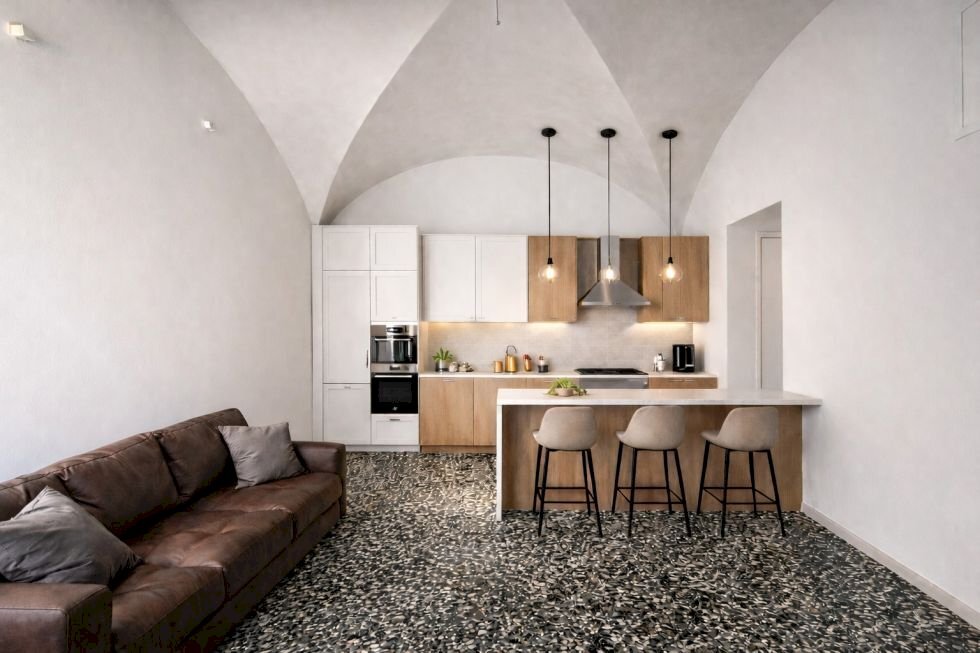Rustico Castel del Rio - foto 1
