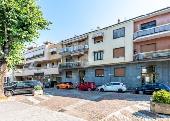 Bilocale Via torino, Druento - foto 1