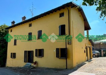 Three-room apartment Via Castello, Savignano sul Panaro - photo 3