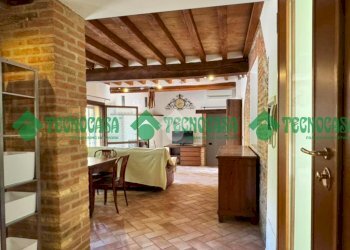 Three-room apartment Via Castello, Savignano sul Panaro - photo 4