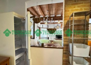 Three-room apartment Via Castello, Savignano sul Panaro - photo 5