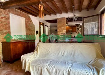 Three-room apartment Via Castello, Savignano sul Panaro - photo 8