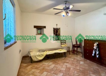 Three-room apartment Via Castello, Savignano sul Panaro - photo 9