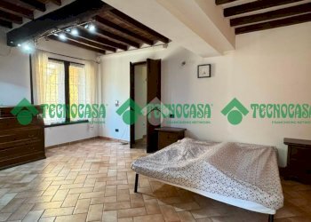 Three-room apartment Via Castello, Savignano sul Panaro - photo 18