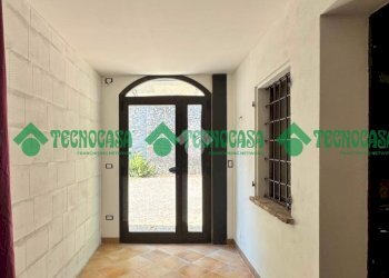 Three-room apartment Via Castello, Savignano sul Panaro - photo 24