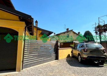 Three-room apartment Via Castello, Savignano sul Panaro - photo 28