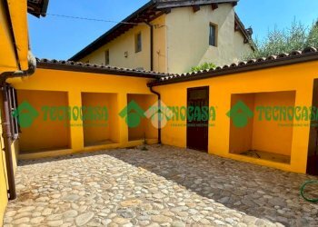 Three-room apartment Via Castello, Savignano sul Panaro - photo 29