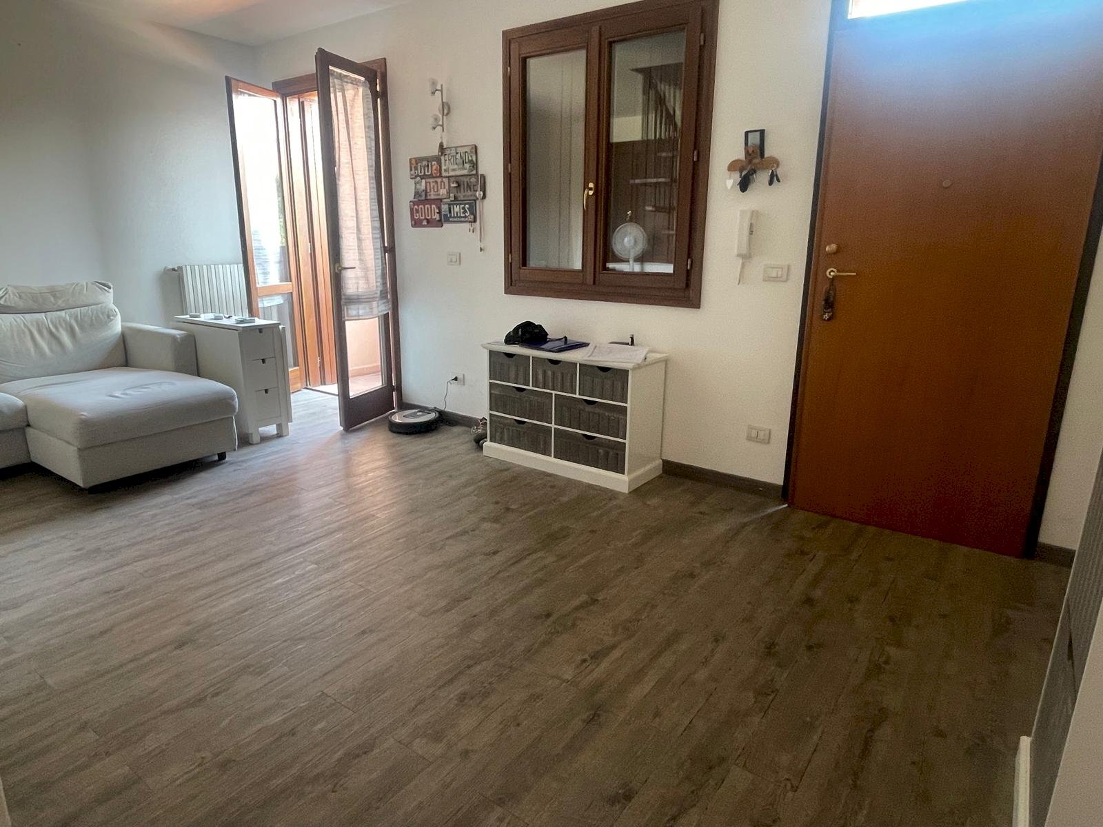 Trilocale via Palazzina, frazione Ponticelli, Imola - foto 1