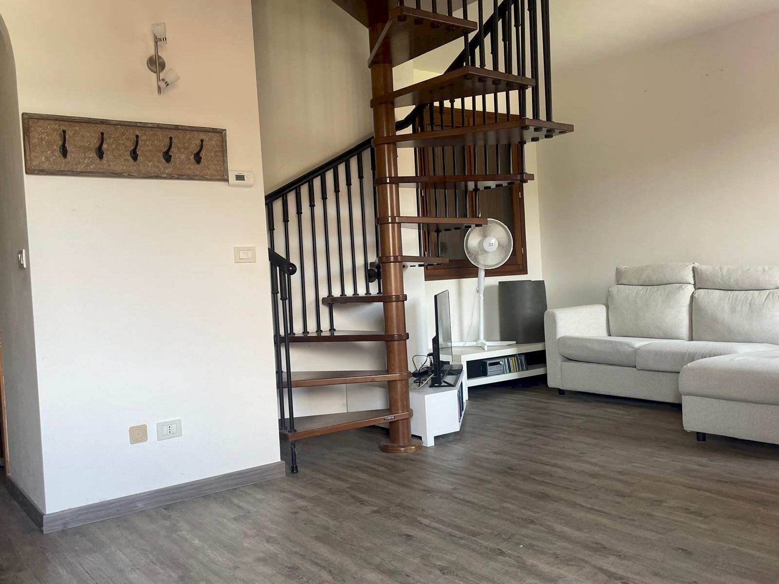 Trilocale via Palazzina, frazione Ponticelli, Imola - foto 2