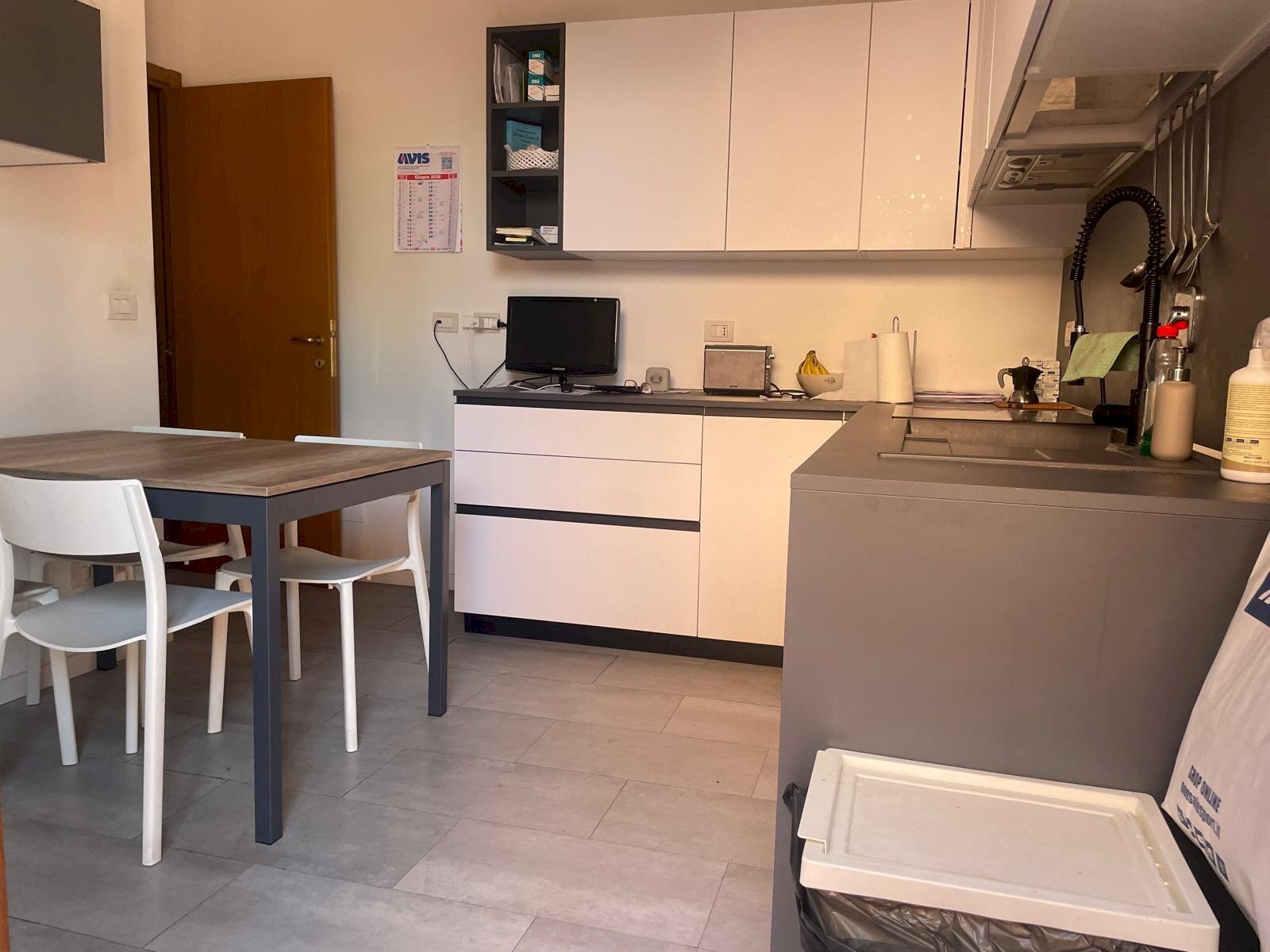 Trilocale via Palazzina, frazione Ponticelli, Imola - foto 3