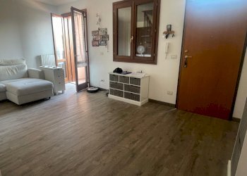 Trilocale via Palazzina, frazione Ponticelli, Imola - foto 1