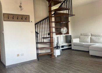 Trilocale via Palazzina, frazione Ponticelli, Imola - foto 2