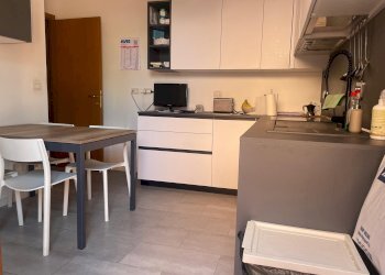 Trilocale via Palazzina, frazione Ponticelli, Imola - foto 3