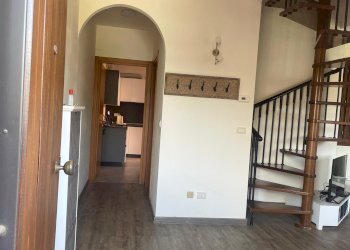 Trilocale via Palazzina, frazione Ponticelli, Imola - foto 4
