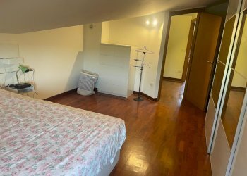 Trilocale via Palazzina, frazione Ponticelli, Imola - foto 7