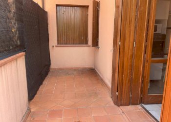 Trilocale via Palazzina, frazione Ponticelli, Imola - foto 8