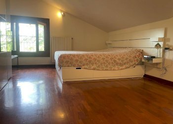 Trilocale via Palazzina, frazione Ponticelli, Imola - foto 10