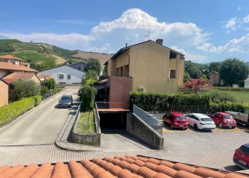 Trilocale via Palazzina, frazione Ponticelli, Imola - foto 14