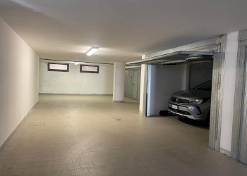Trilocale via Palazzina, frazione Ponticelli, Imola - foto 15