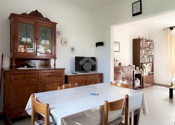 Portion of a house Via lavoro, Molinella - photo 13