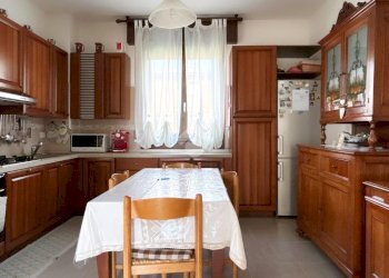 Portion of a house Via lavoro, Molinella - photo 14