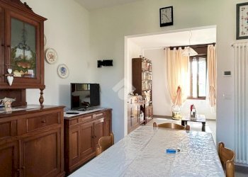 Portion of a house Via lavoro, Molinella - photo 15