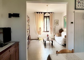 Portion of a house Via lavoro, Molinella - photo 16