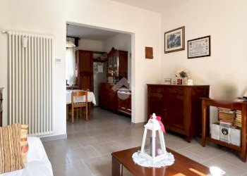 Portion of a house Via lavoro, Molinella - photo 17