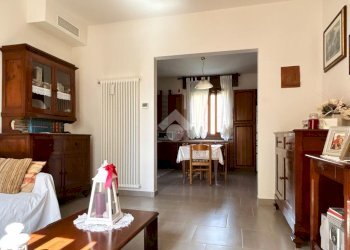 Portion of a house Via lavoro, Molinella - photo 18