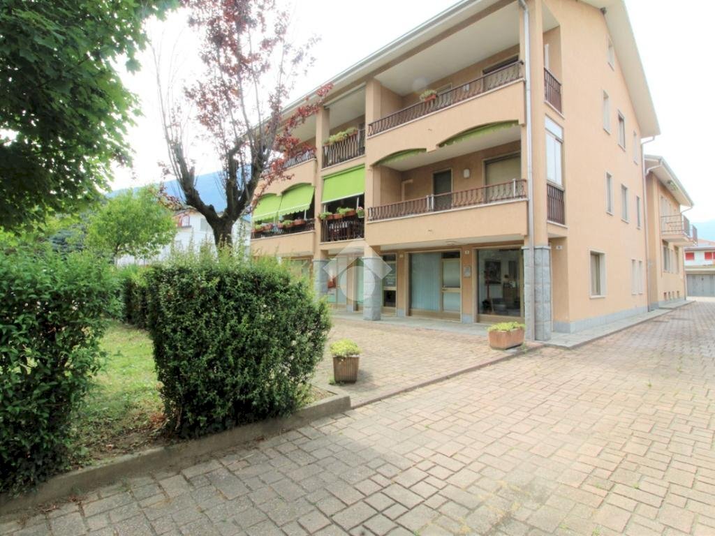 Apartment Piazza Martinetti, Borgofranco d'Ivrea - photo 2