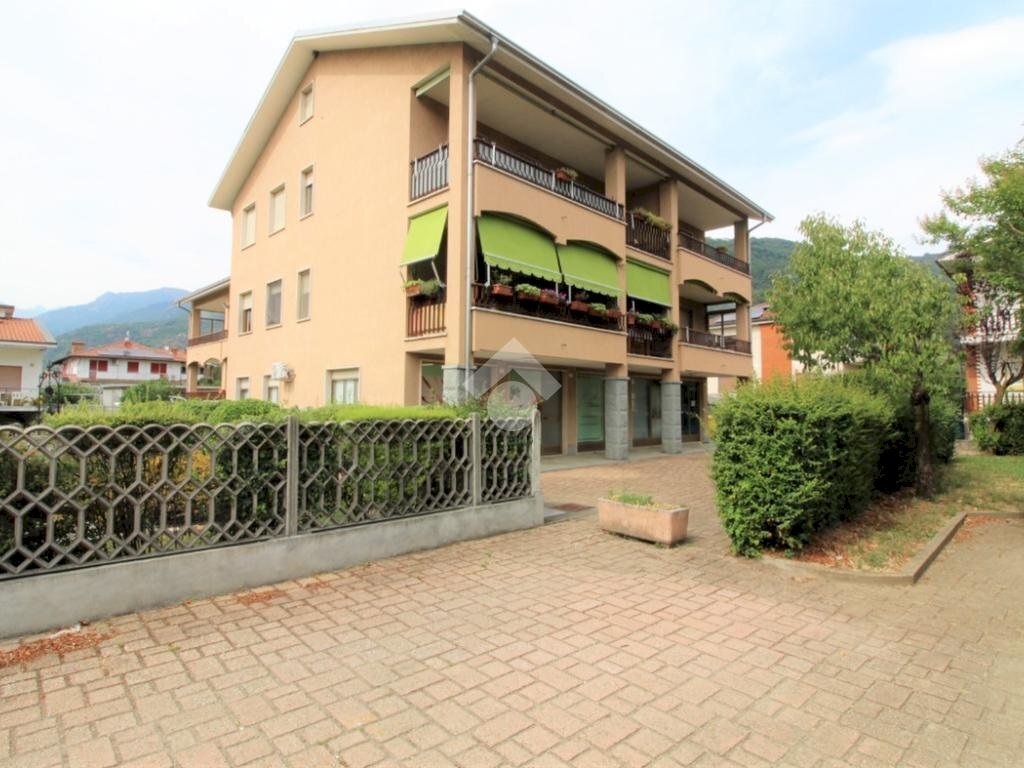 Apartment Piazza Martinetti, Borgofranco d'Ivrea - photo 3
