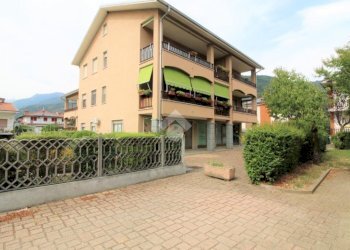 Apartment Piazza Martinetti, Borgofranco d'Ivrea - photo 3