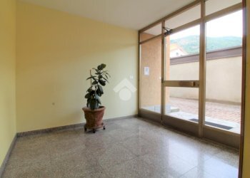Apartment Piazza Martinetti, Borgofranco d'Ivrea - photo 11