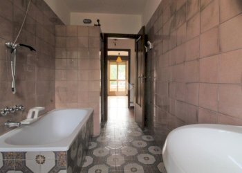 Apartment Piazza Martinetti, Borgofranco d'Ivrea - photo 32