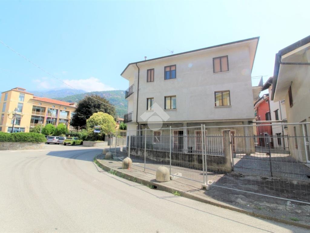 Trilocale Via Vottorio Emanuele, Borgofranco d'Ivrea - foto 3