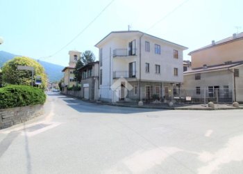 Trilocale Via Vottorio Emanuele, Borgofranco d'Ivrea - foto 2