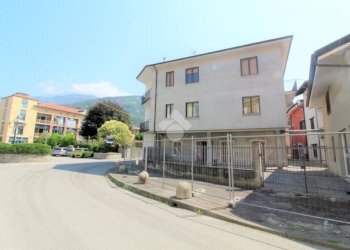 Trilocale Via Vottorio Emanuele, Borgofranco d'Ivrea - foto 3