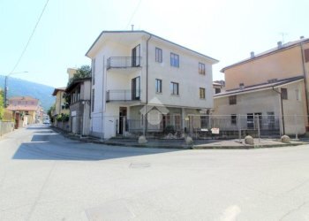 Trilocale Via Vottorio Emanuele, Borgofranco d'Ivrea - foto 4