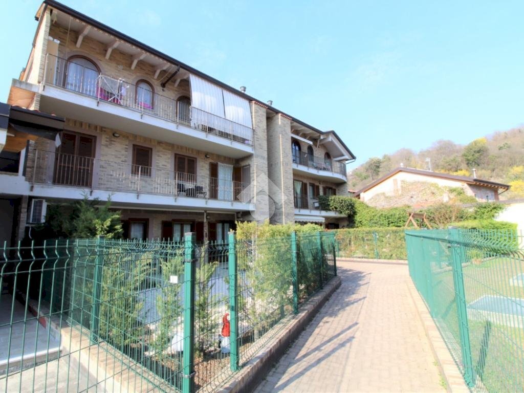 Bilocale Via eduardo de filippo, Montalto Dora - foto 1