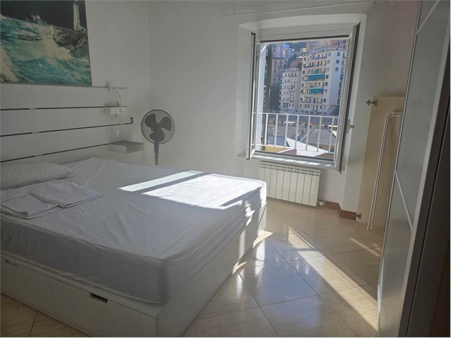 Bilocale Genova (zona Lagaccio) - foto 3