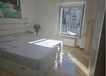 Bilocale Genova (zona Lagaccio) - foto 3