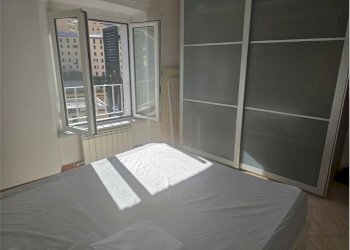 Bilocale Genova (zona Lagaccio) - foto 4