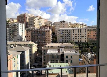 Bilocale Genova (zona Lagaccio) - foto 6