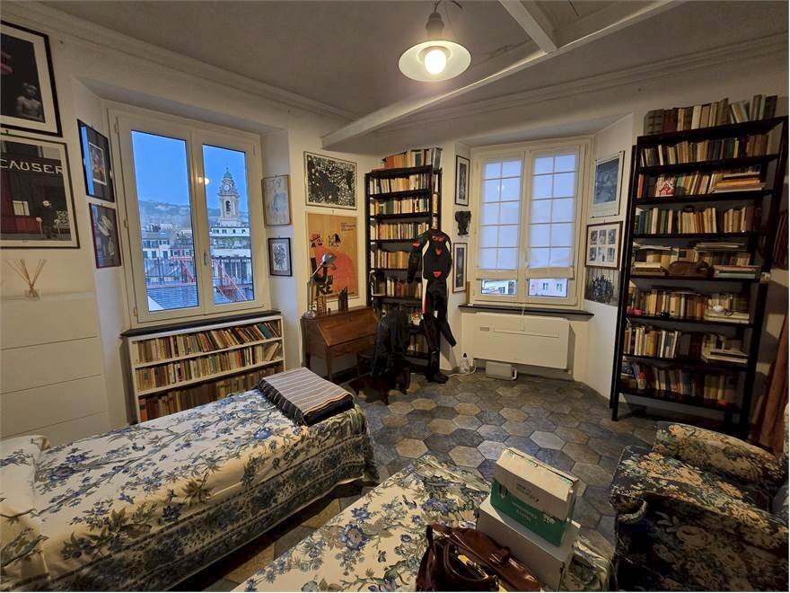One-room apartment Genova - photo 1
