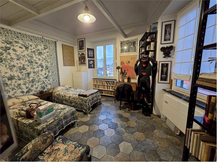 One-room apartment Genova - photo 2