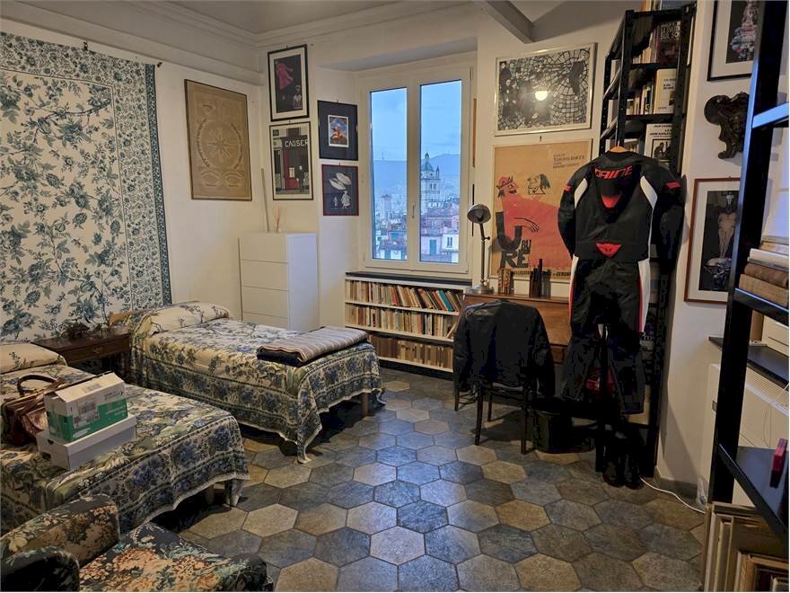 One-room apartment Genova - photo 3