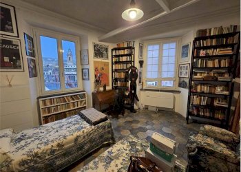 One-room apartment Genova - photo 1